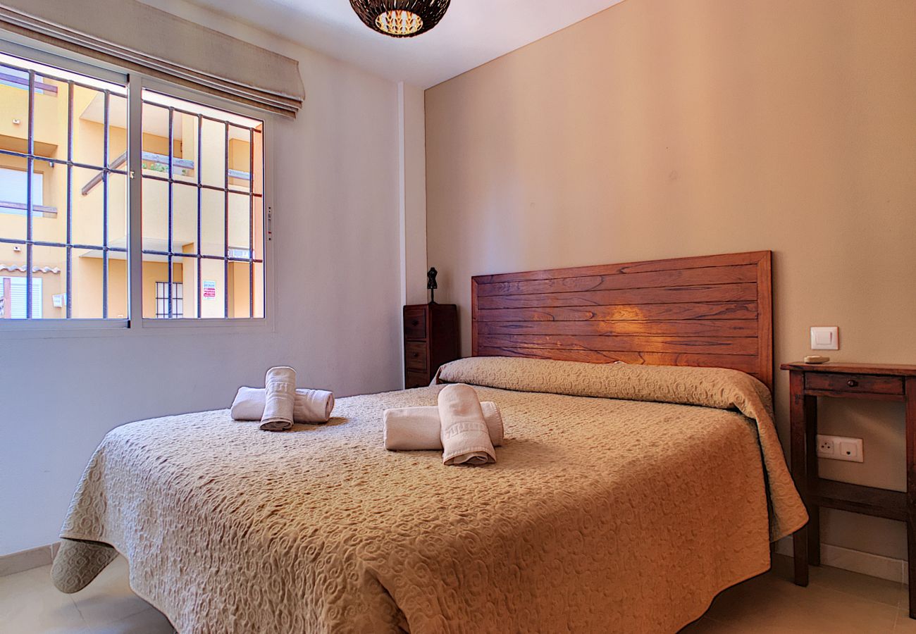 Bungalow en Mar de Cristal - Albatros Playa 3 - 2307