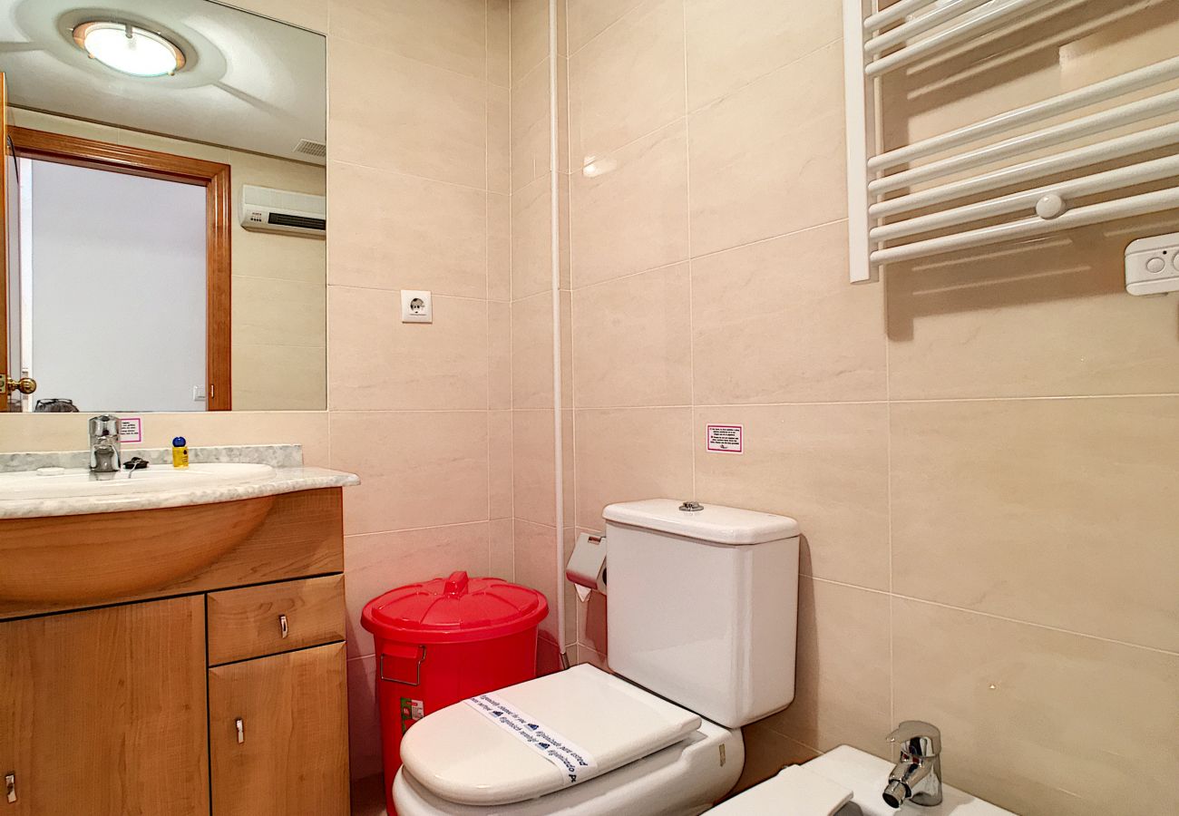 Bungalow en Mar de Cristal - Albatros Playa 3 - 2307