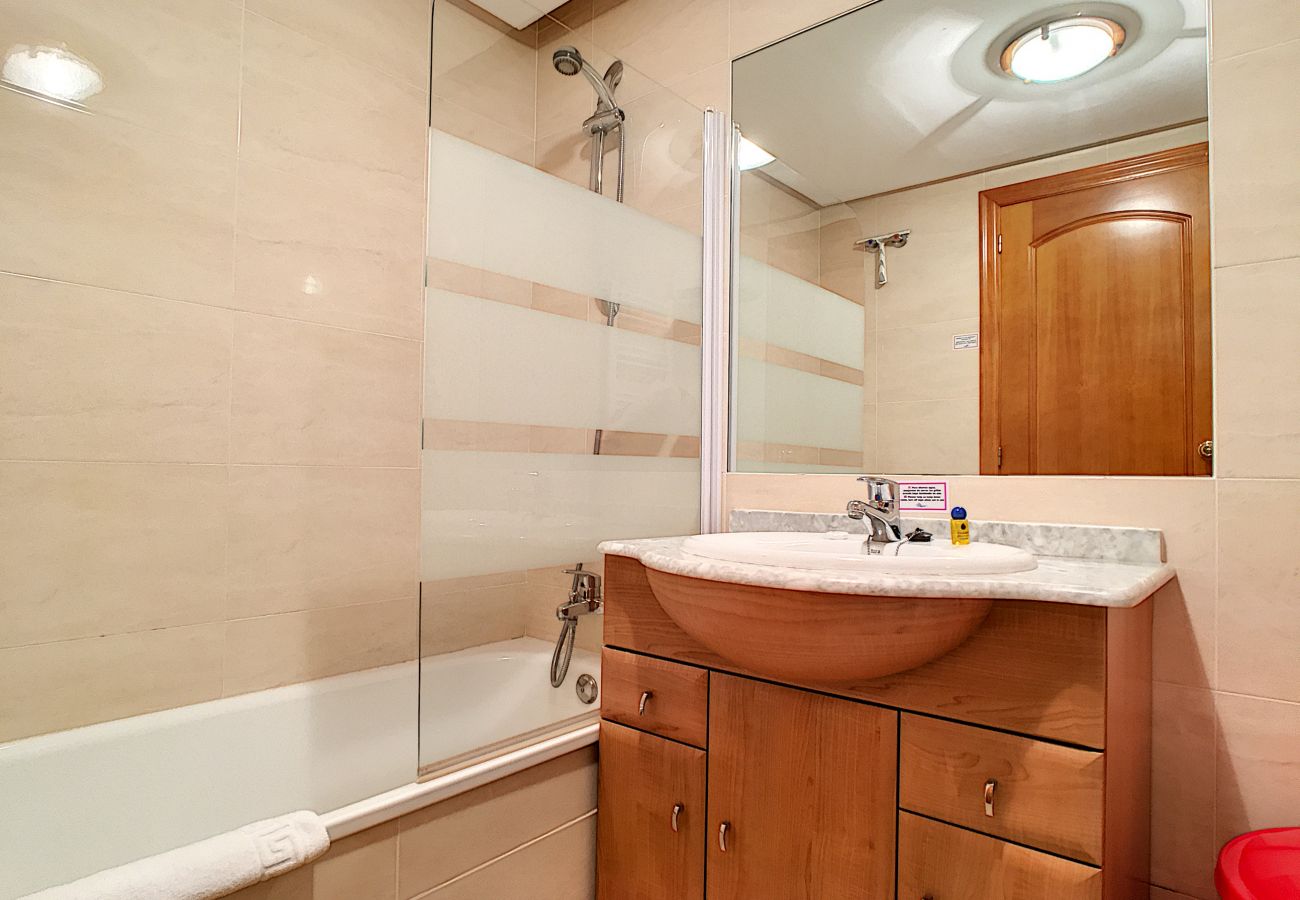 Bungalow en Mar de Cristal - Albatros Playa 3 - 2307