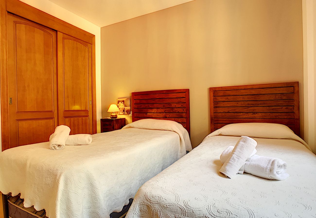 Bungalow en Mar de Cristal - Albatros Playa 3 - 2307