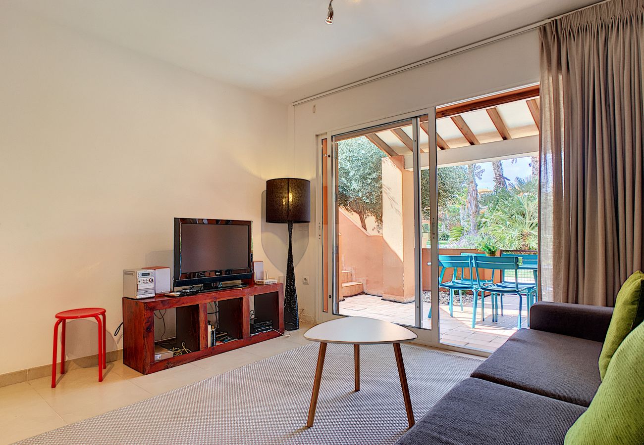 Bungalow en Mar de Cristal - Albatros Playa 3 - 2307