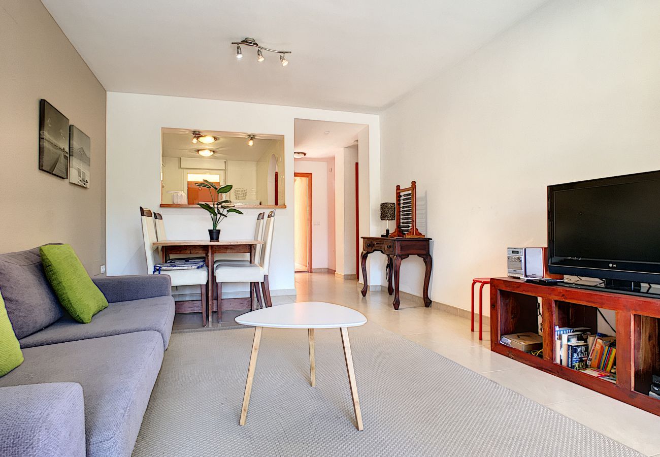 Bungalow en Mar de Cristal - Albatros Playa 3 - 2307
