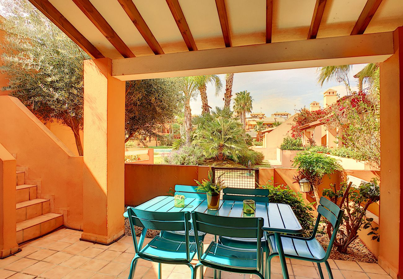 Bungalow en Mar de Cristal - Albatros Playa 3 - 2307