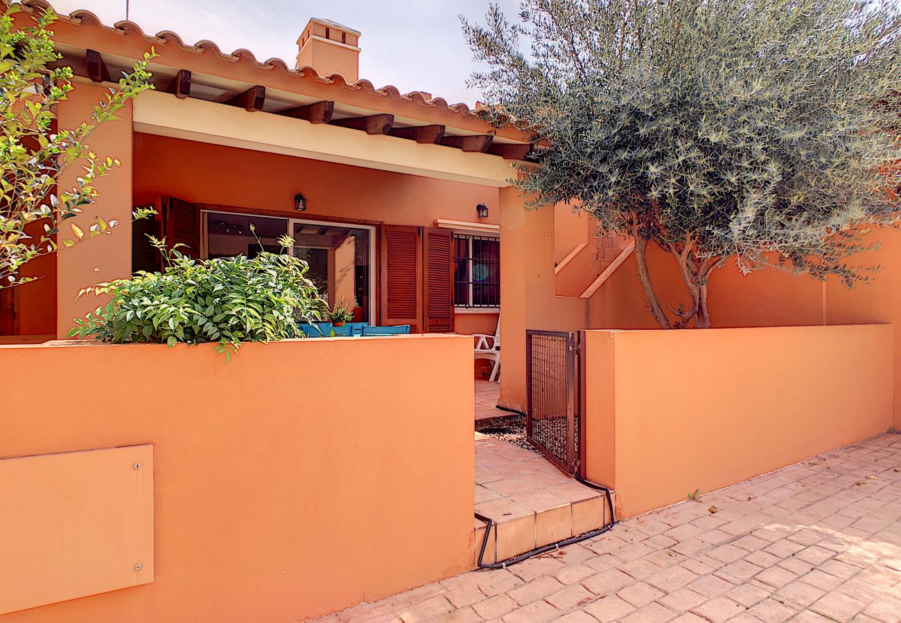 Bungalow en Mar de Cristal - Albatros Playa 3 - 2307