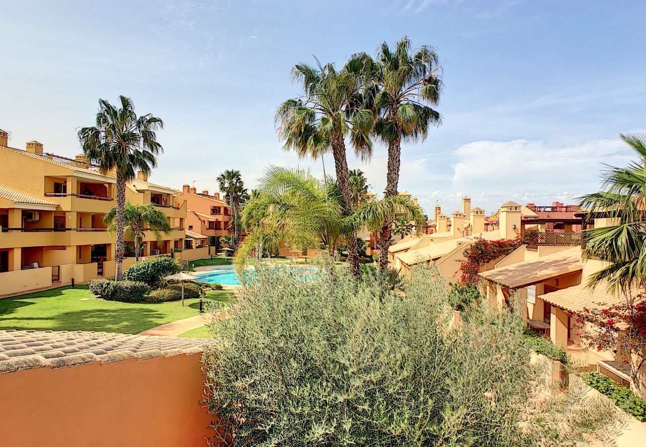 Bungalow en Mar de Cristal - Albatros Playa 3 - 2307