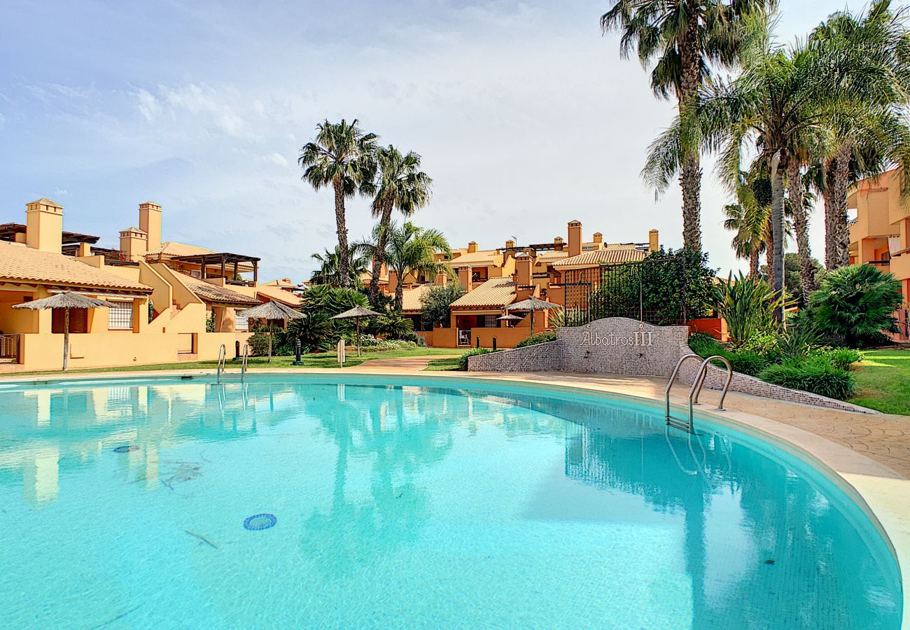 Bungalow en Mar de Cristal - Albatros Playa 3 - 2307
