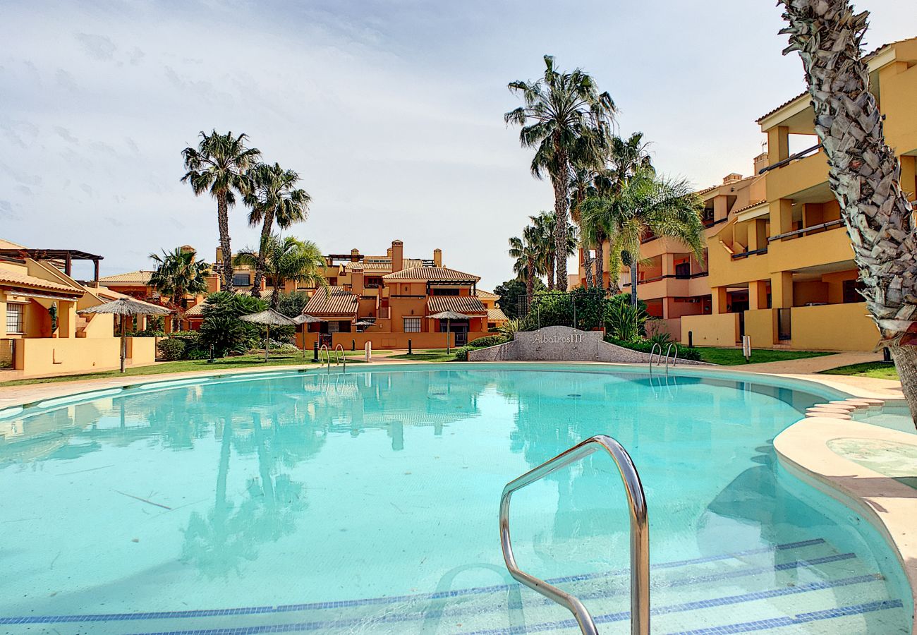 Bungalow en Mar de Cristal - Albatros Playa 3 - 2307