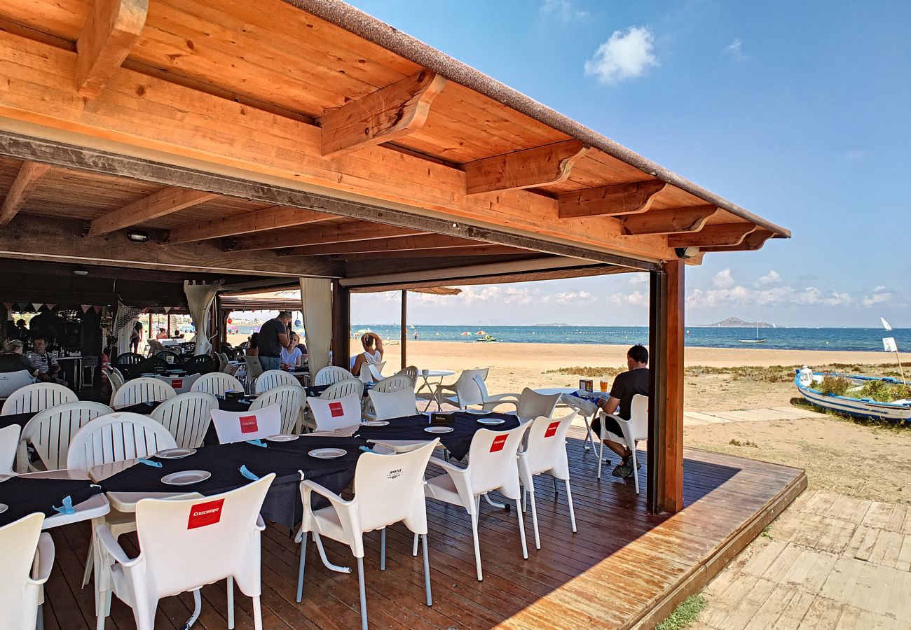 Bungalow en Mar de Cristal - Albatros Playa 3 - 2307