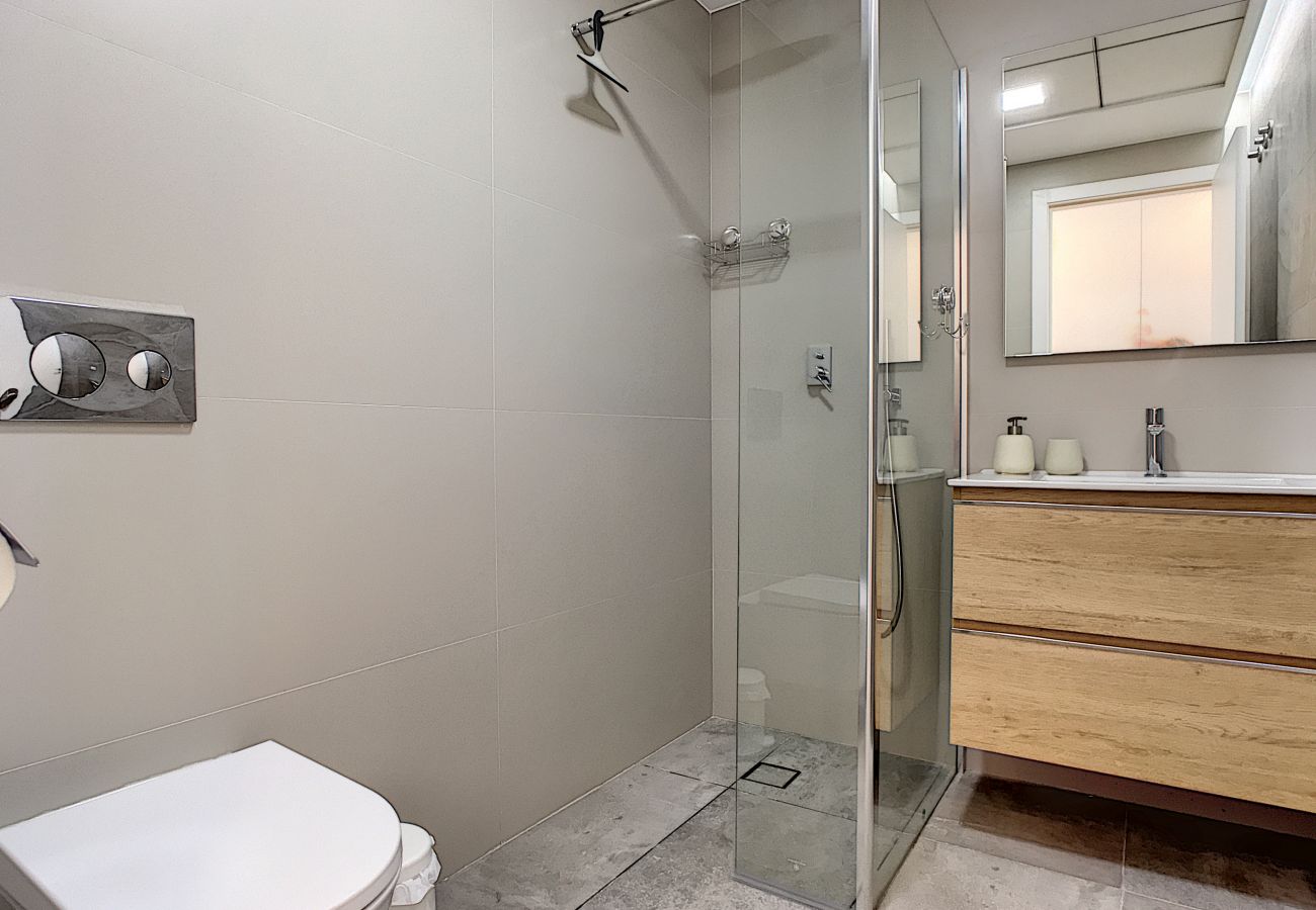 Apartamento en Torrevieja - Balcon de la Laguna 12