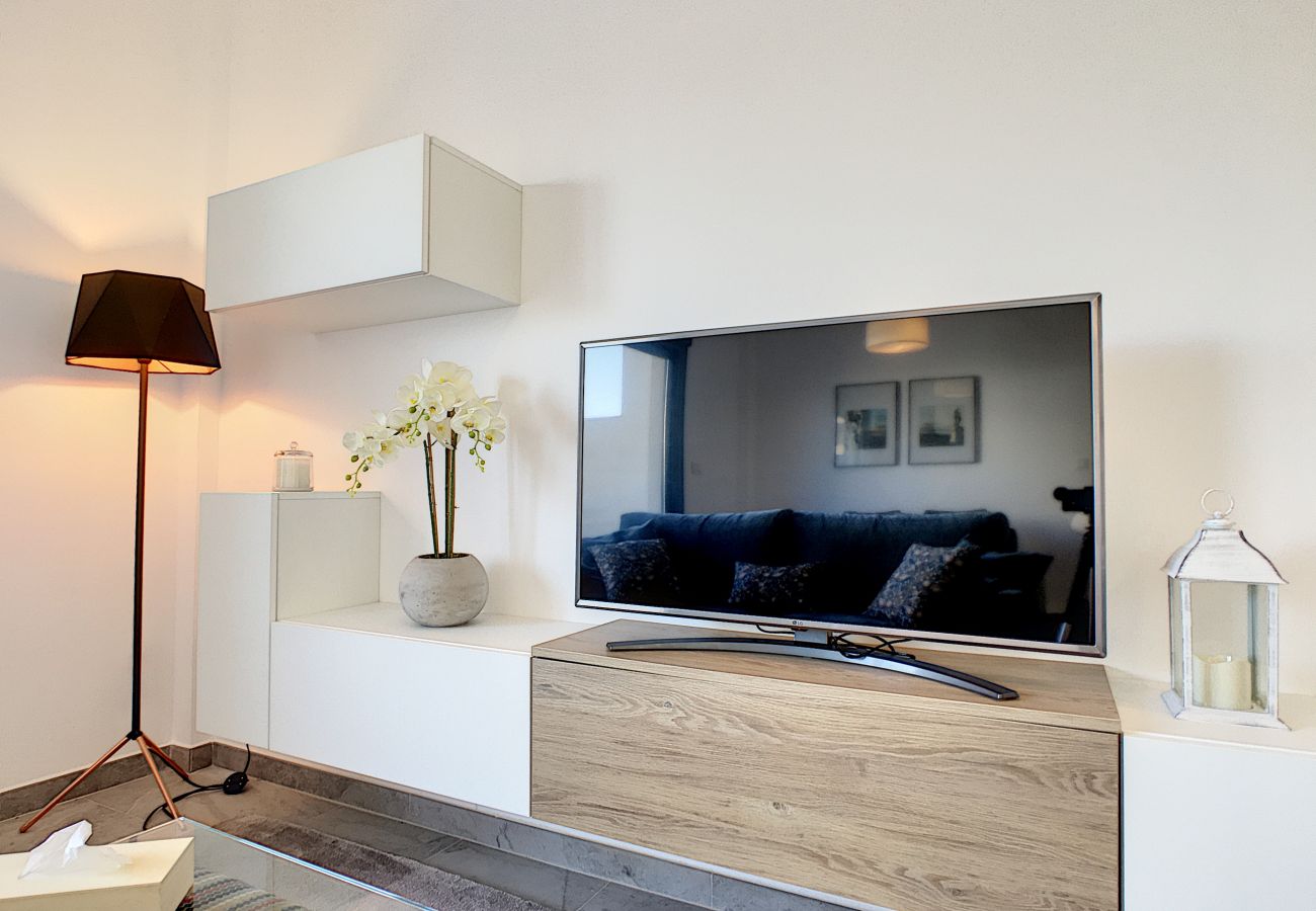 Apartamento en Torrevieja - Balcon de la Laguna 12