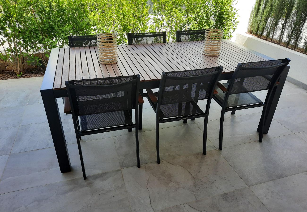 Apartamento en Torrevieja - Balcon de la Laguna 12