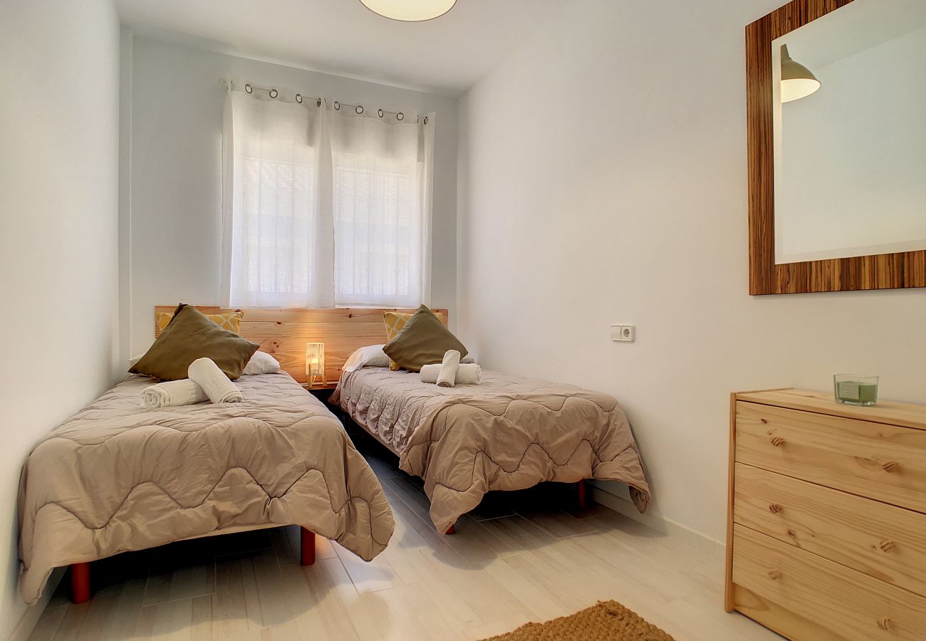 Casa en San Javier - Casa Croft 4609 - Los Alcazares