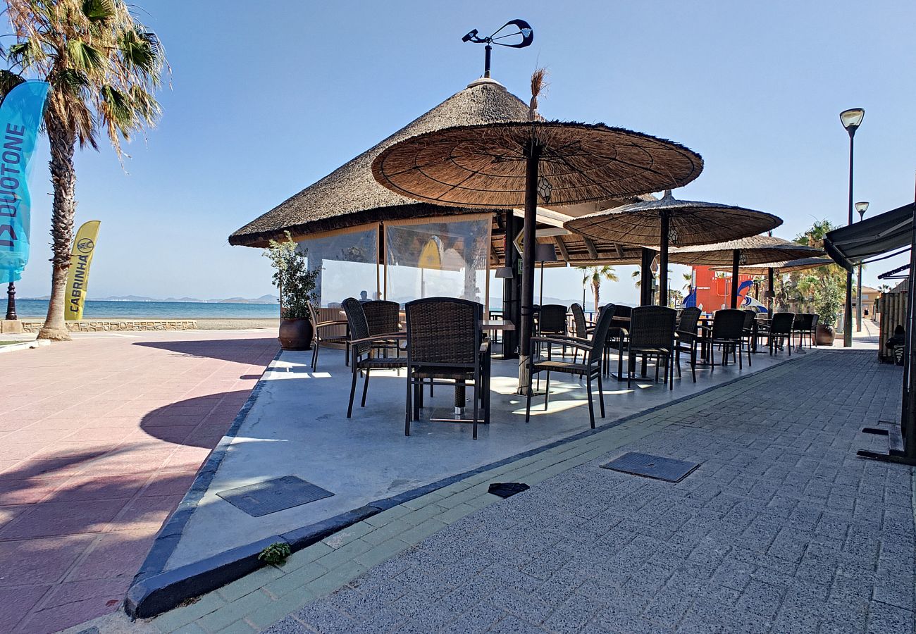Apartamento en Los Alcazares - Nueva Ribera Beach Club - 5209