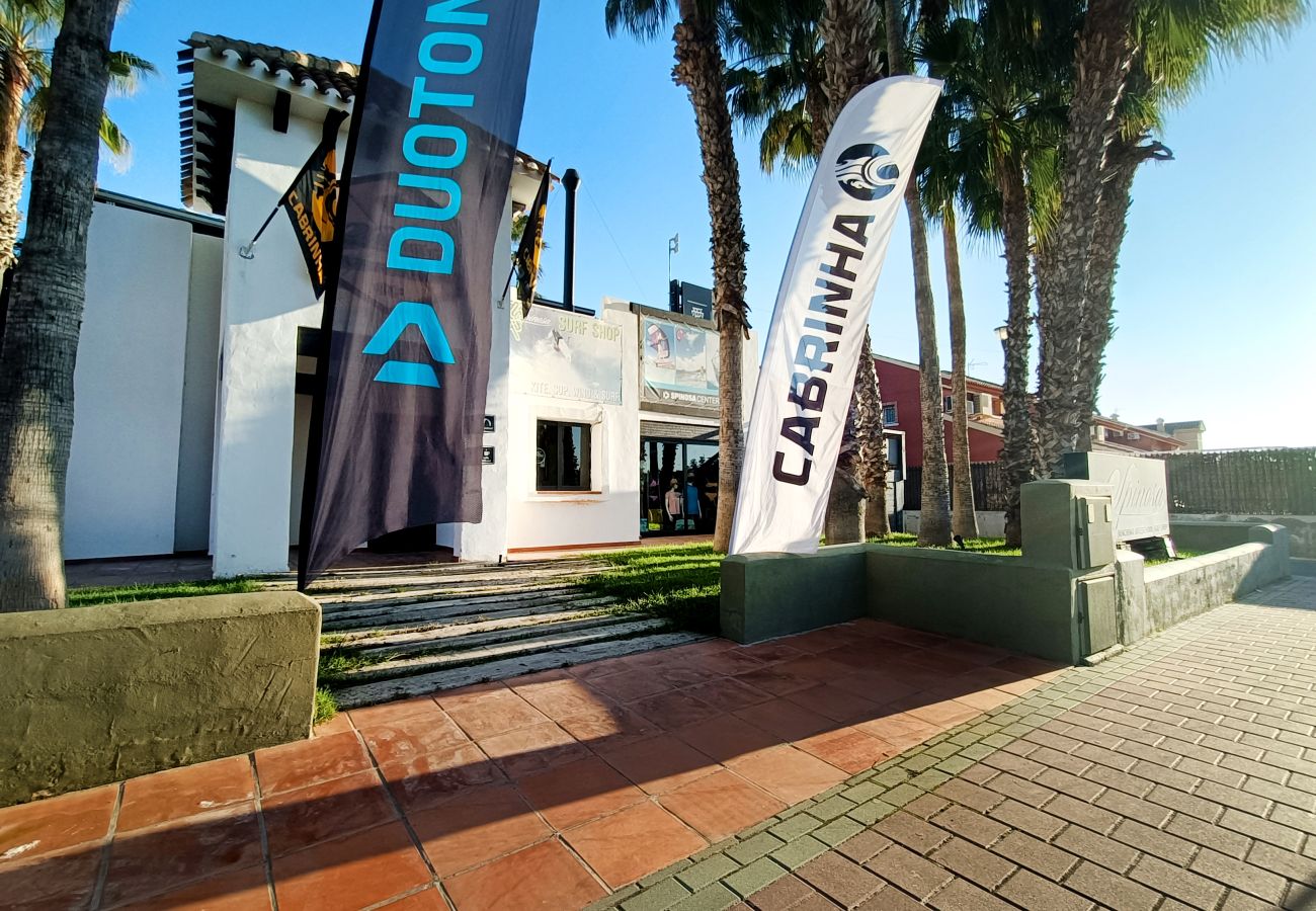 Apartamento en Los Alcazares - Nueva Ribera Beach Club - 4710