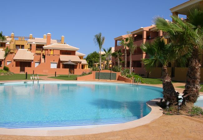 Apartamento en Mar de Cristal - Albatros Playa 3 - 4908