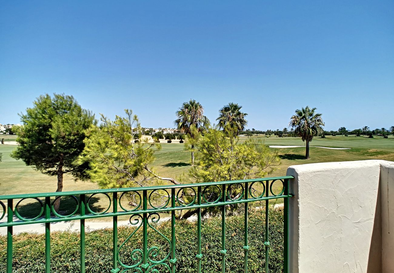 Villa en San Javier - Mid Term Roda Golf Villa 0508