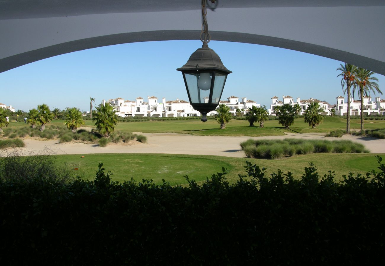 Casa en Torre Pacheco - Mid Term La Torre Golf Resort - 8307