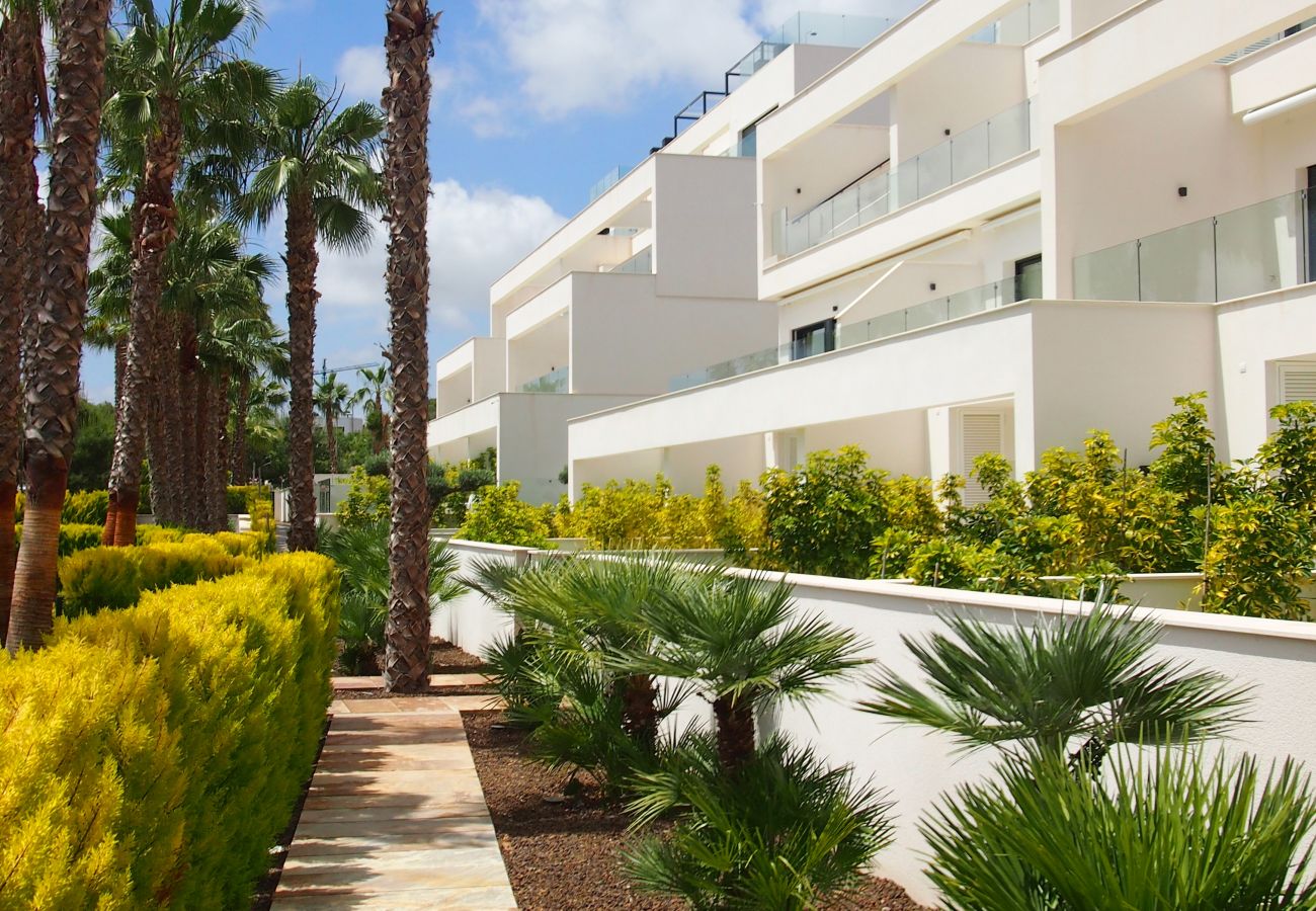 Apartamento en Orihuela Costa - Hinojo227 @ Las Colinas Golf & Country Club