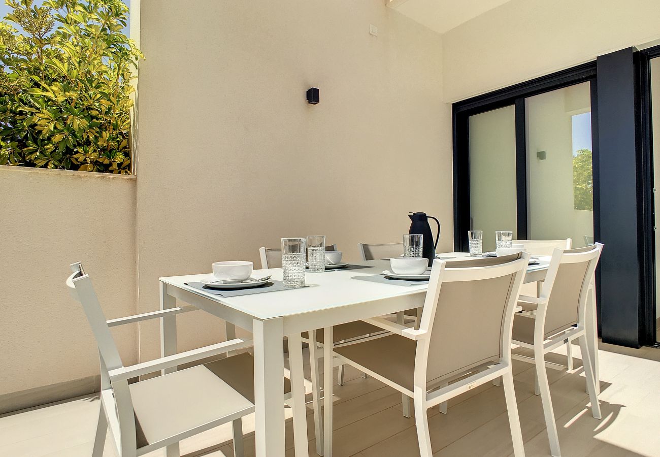 Apartamento en Orihuela Costa - Hinojo227 @ Las Colinas Golf & Country Club