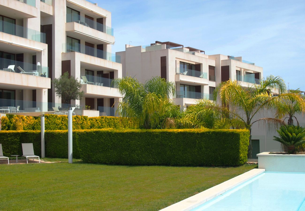 Apartamento en Orihuela Costa - Acacia Golf Apartment @ Las Colinas Golf