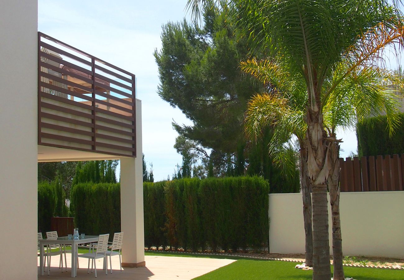 Apartamento en Orihuela Costa - Acacia Golf Apartment @ Las Colinas Golf