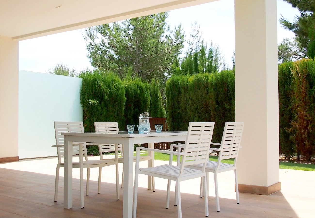 Apartamento en Orihuela Costa - Acacia Golf Apartment @ Las Colinas Golf