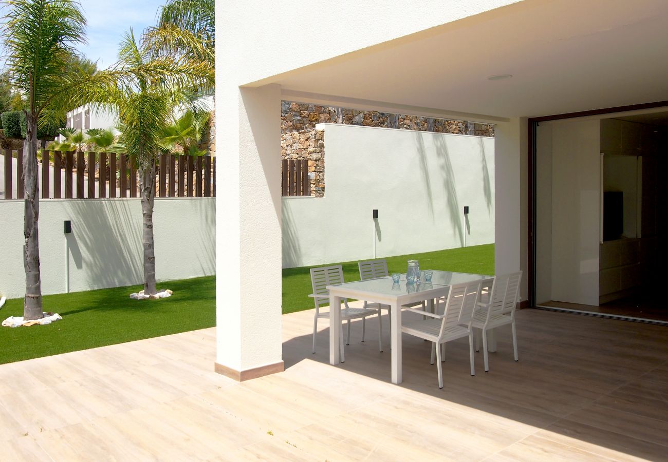 Apartamento en Orihuela Costa - Acacia Golf Apartment @ Las Colinas Golf