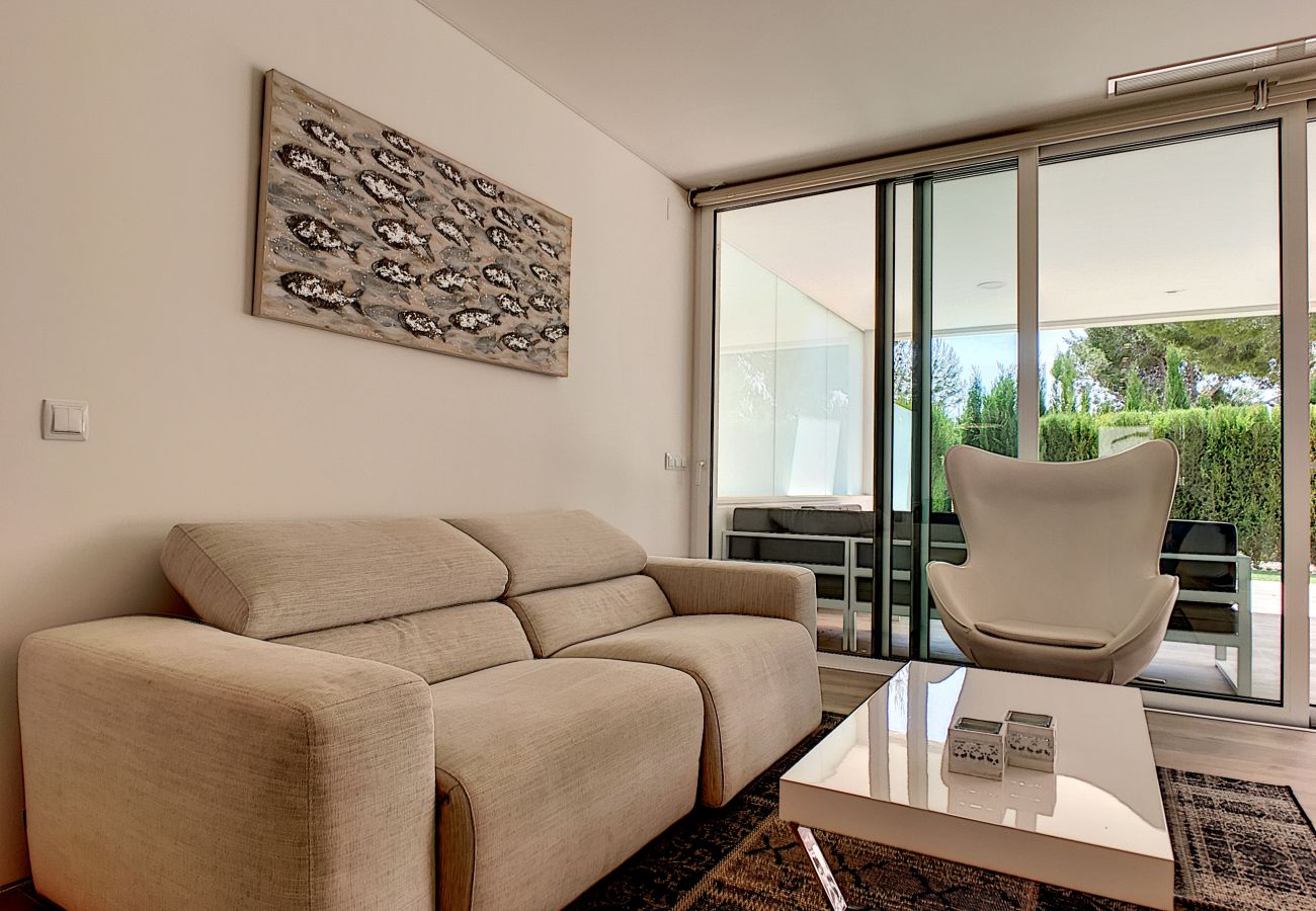 Apartamento en Orihuela Costa - Acacia Golf Apartment @ Las Colinas Golf