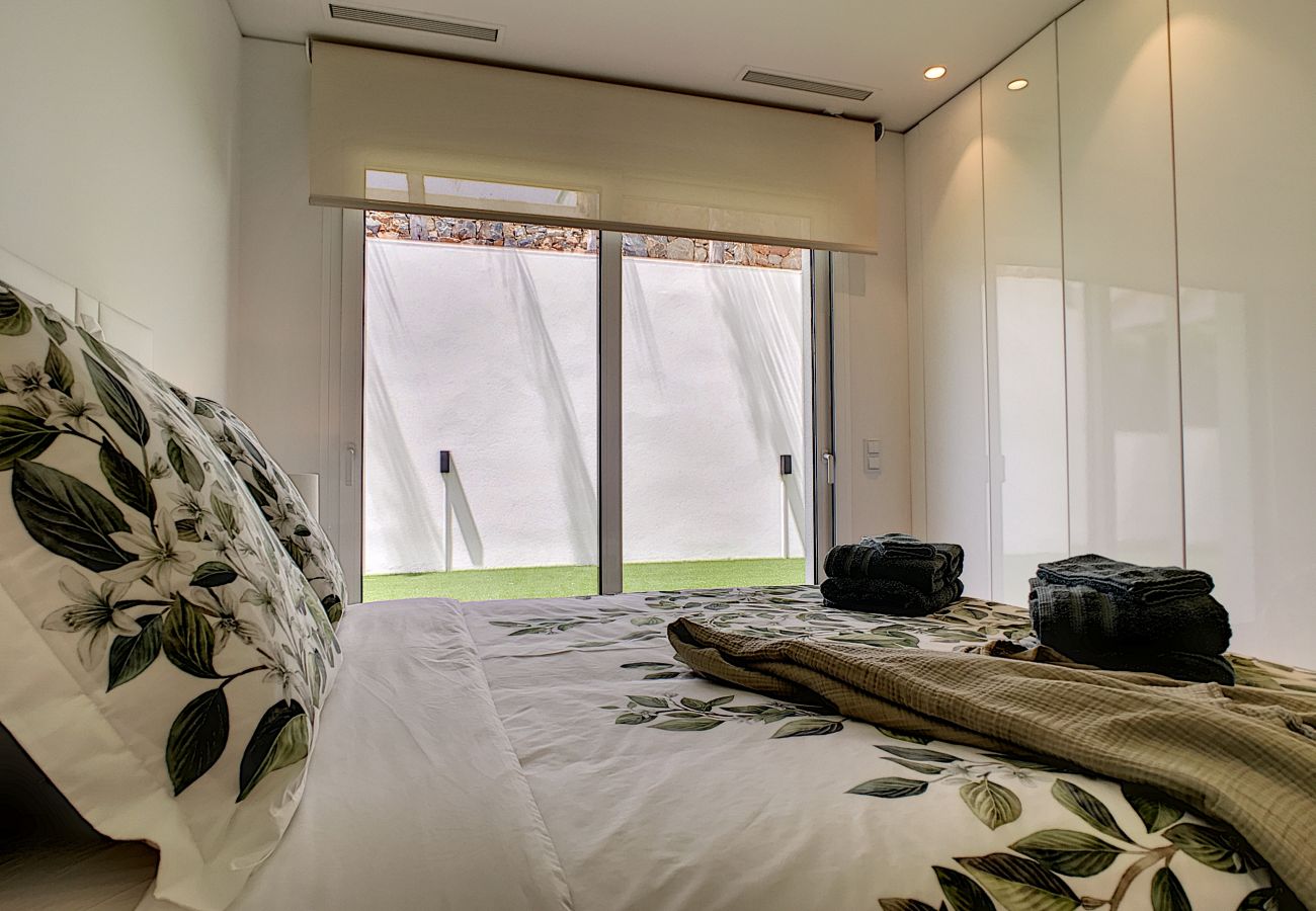 Apartamento en Orihuela Costa - Acacia Golf Apartment @ Las Colinas Golf