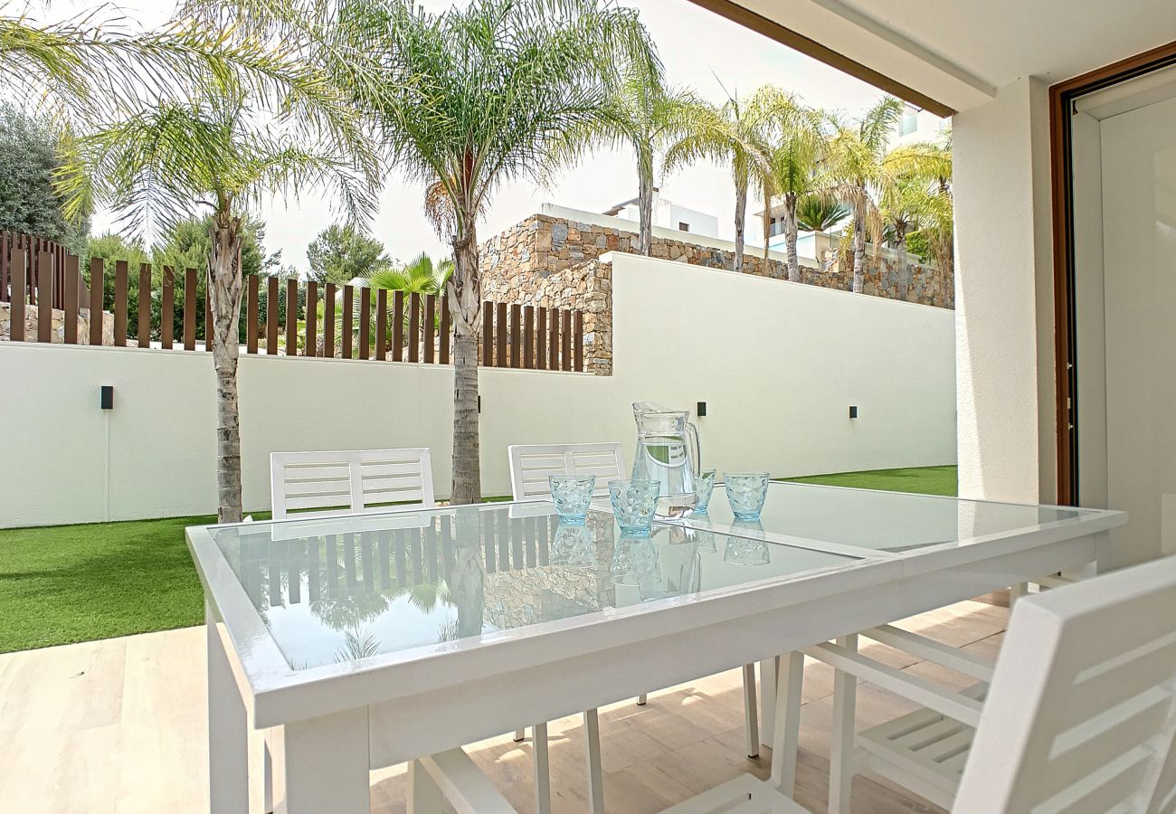 Apartamento en Orihuela Costa - Acacia Golf Apartment @ Las Colinas Golf