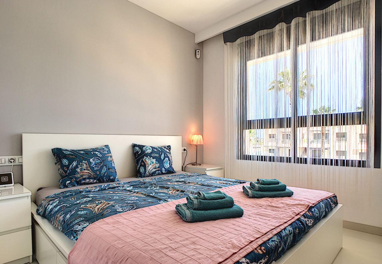 Apartamento en Pilar de la Horadada - Playa Elisa Bay - Michalina - 1810