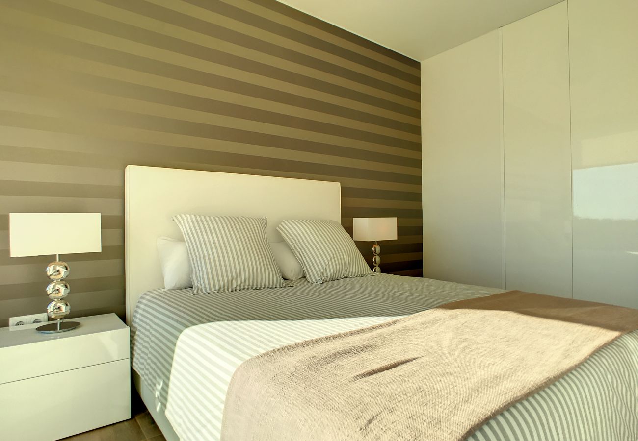 Apartamento en Orihuela Costa - Luxury Apartment Acacia 2, Las Colinas Golf Resort