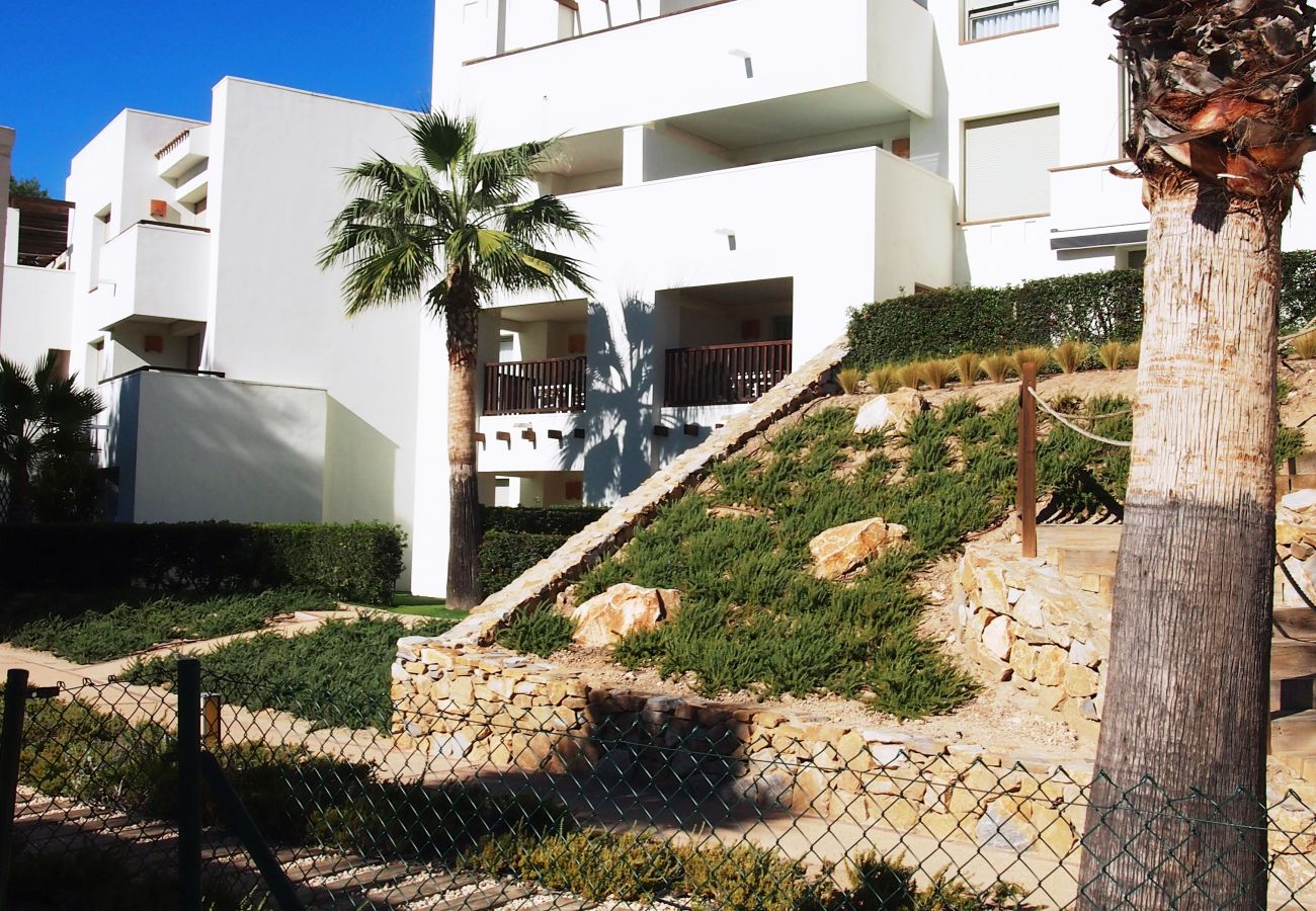 Apartamento en Orihuela Costa - Encina Apartment at Las Colinas Golf Resort