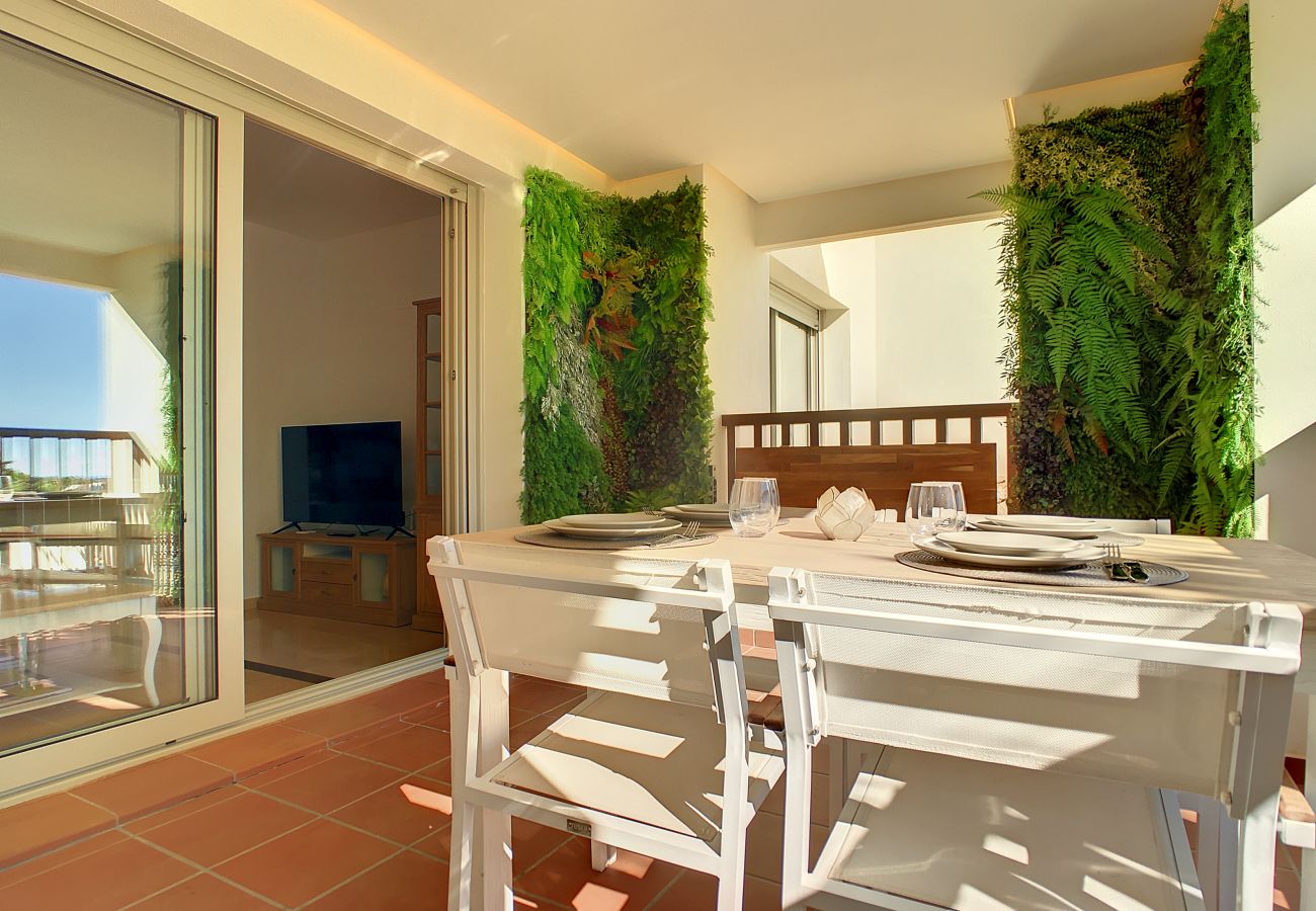 Apartamento en Orihuela Costa - Encina Apartment at Las Colinas Golf Resort