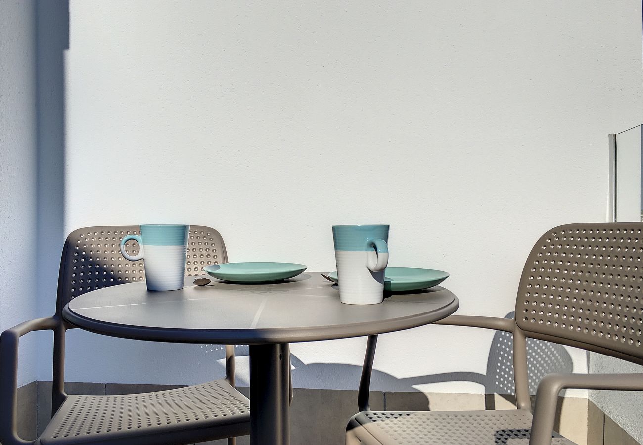Apartamento en San Pedro del Pinatar - Villamar Apartment - 6009