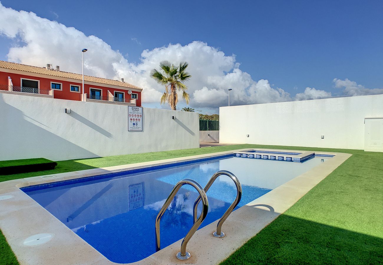 Apartamento en San Pedro del Pinatar - Villamar Apartment - 6009