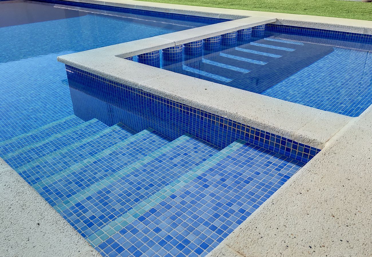 Apartamento en San Pedro del Pinatar - Villamar Apartment - 6009