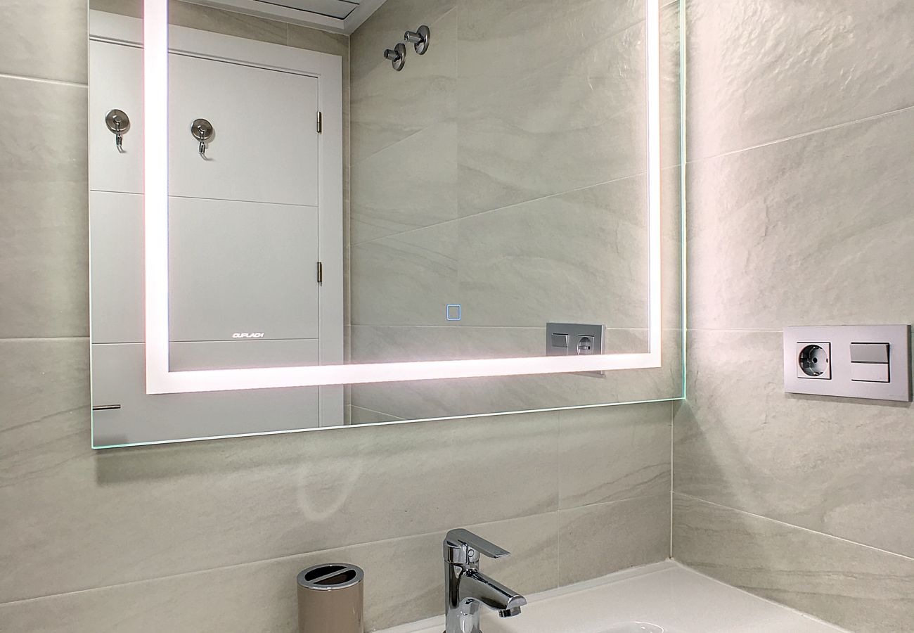 Apartamento en San Pedro del Pinatar - Villamar Apartment - 6009