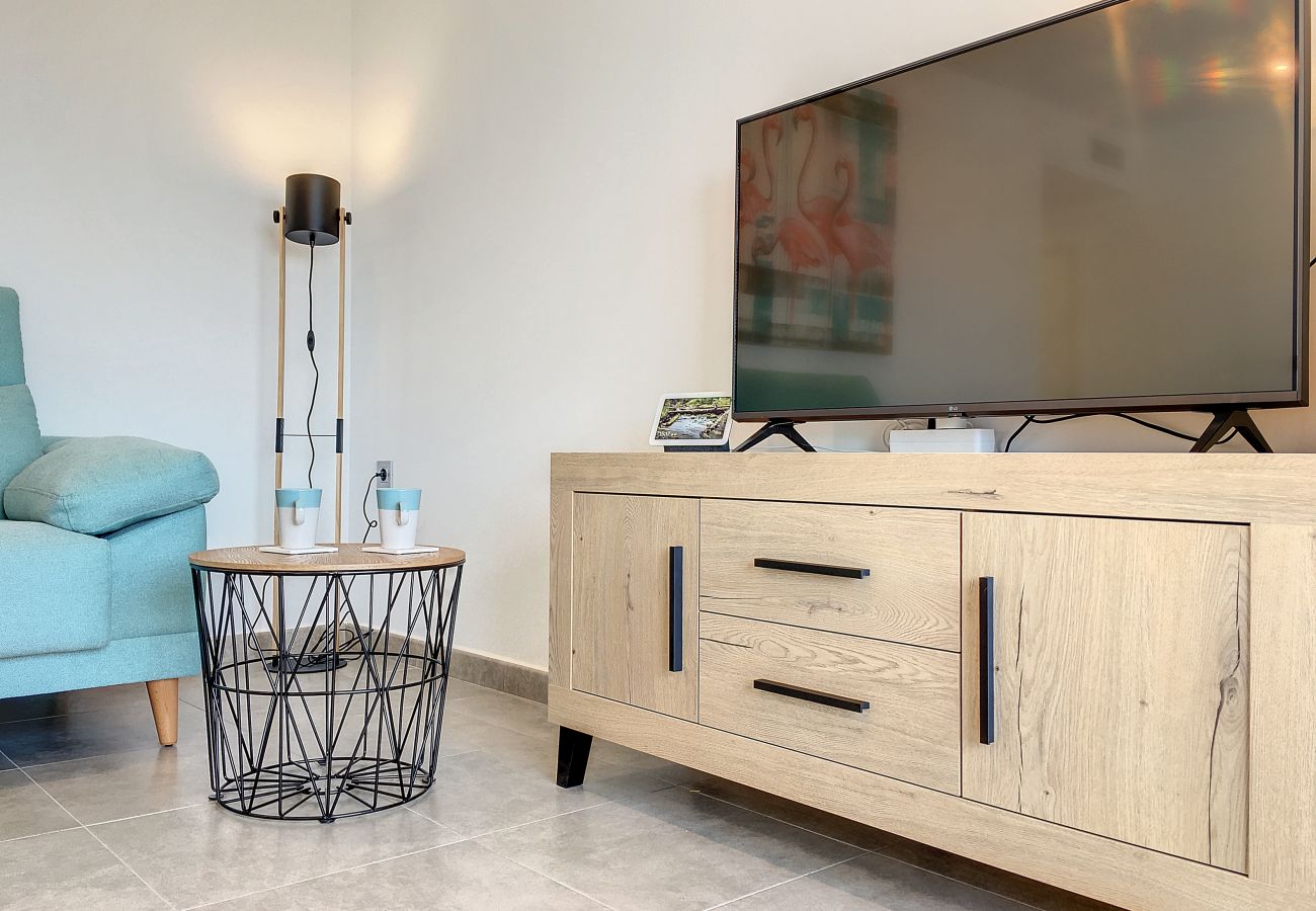 Apartamento en San Pedro del Pinatar - Villamar Apartment - 6009