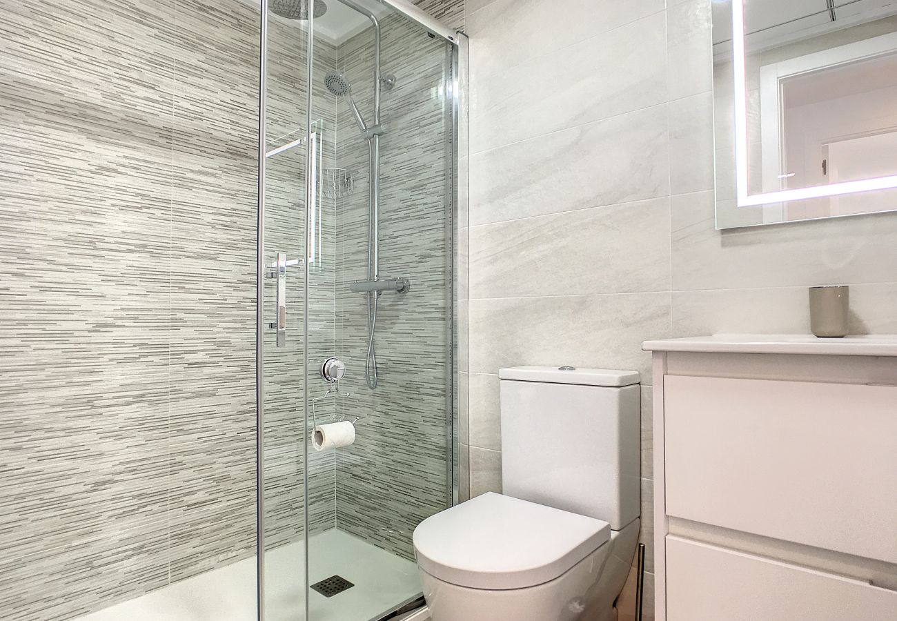 Apartamento en San Pedro del Pinatar - Villamar Apartment - 6009