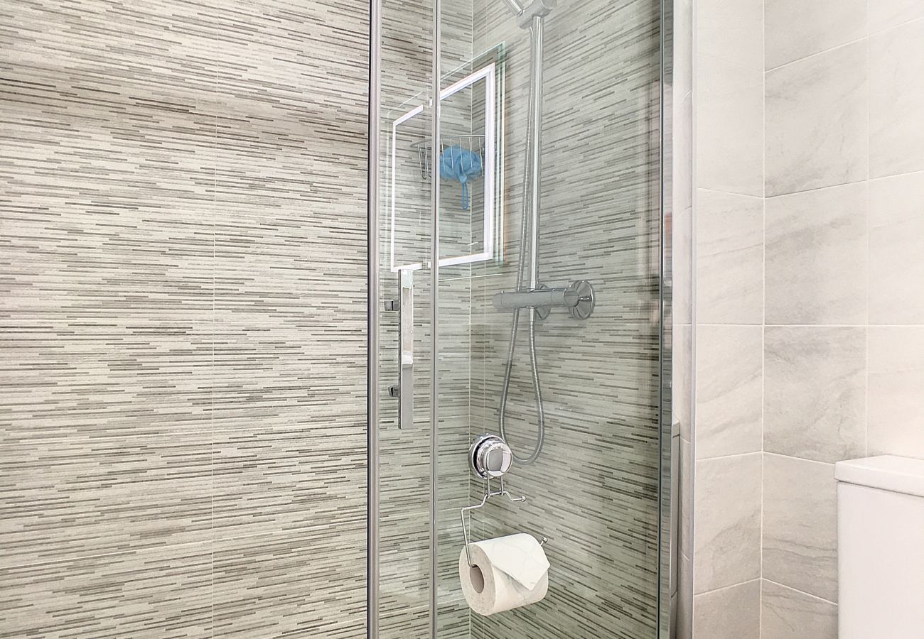 Apartamento en San Pedro del Pinatar - Villamar Apartment - 6009