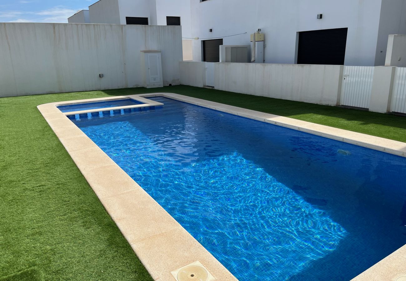 Apartamento en San Pedro del Pinatar - Villamar Apartment - 6009
