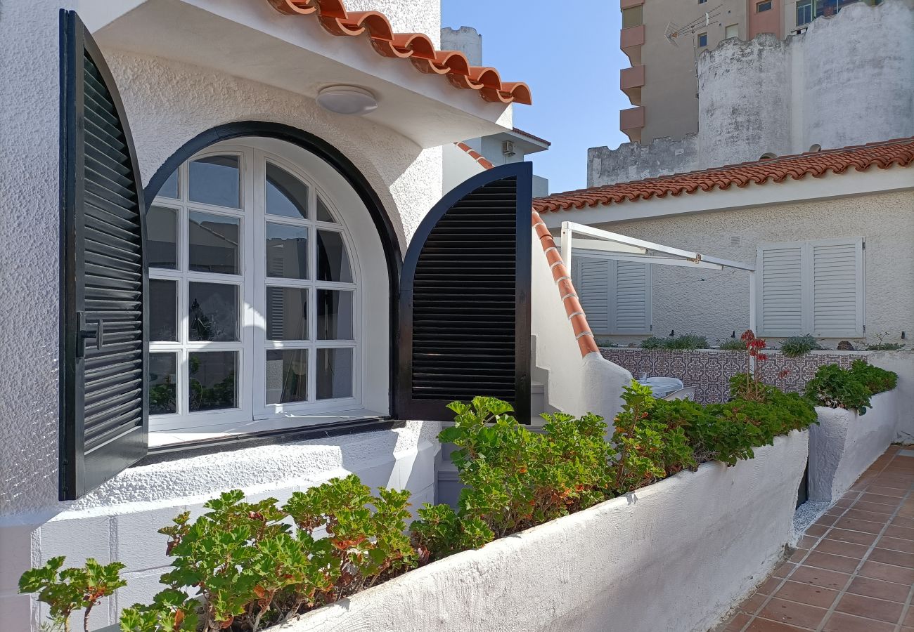 Casa en La Manga del Mar Menor - Casa Pedrucho - 5009