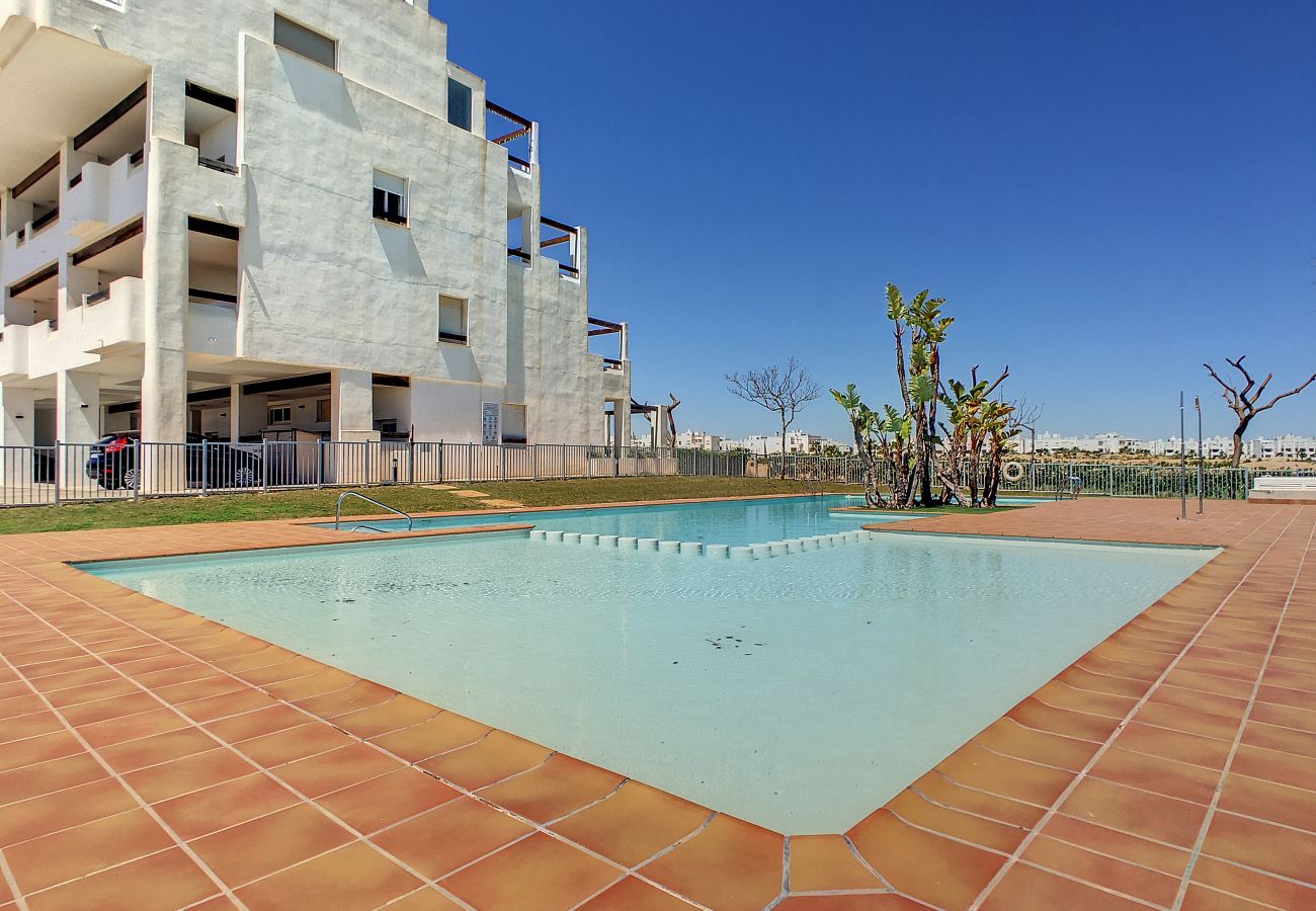 Apartamento en Roldan - Las Terrazas de La Torre Golf - 6609