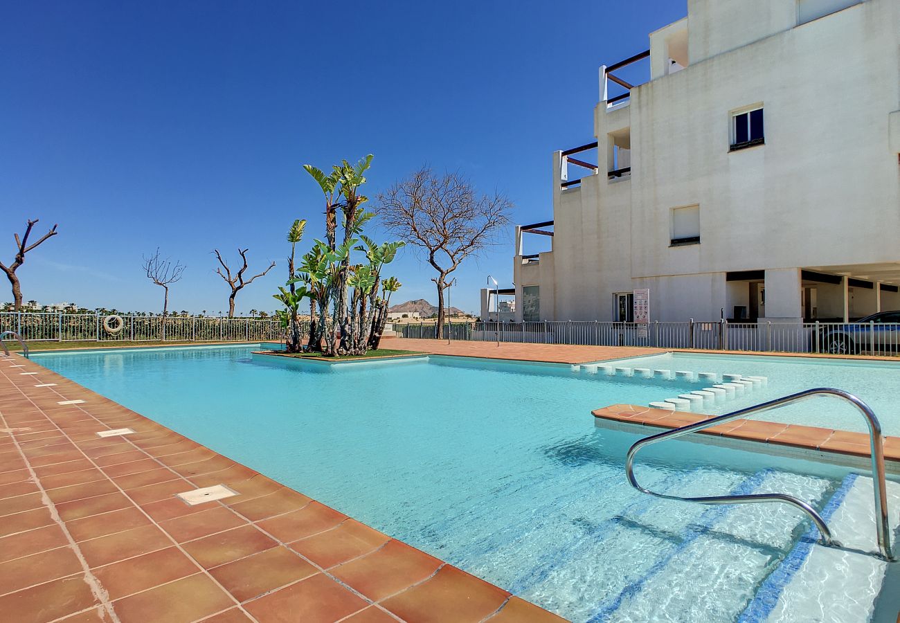 Apartamento en Roldan - Las Terrazas de La Torre Golf - 6609