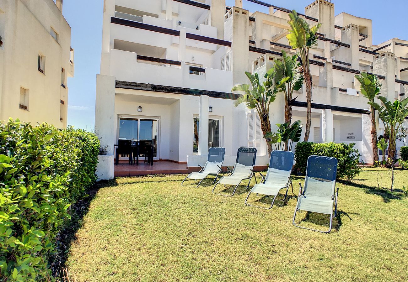 Apartamento en Roldan - Las Terrazas de La Torre Golf - 6609