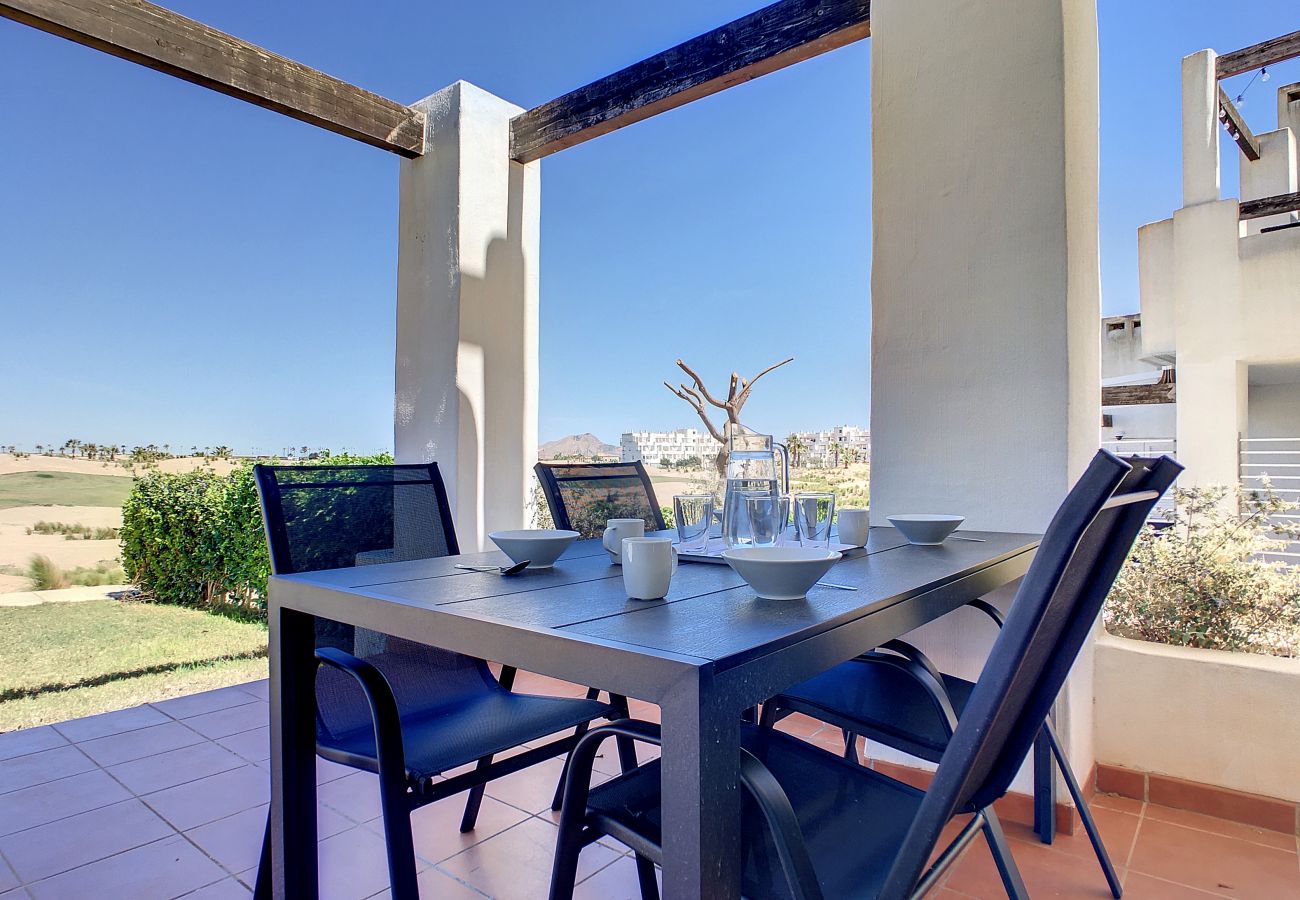 Apartamento en Roldan - Las Terrazas de La Torre Golf - 6609