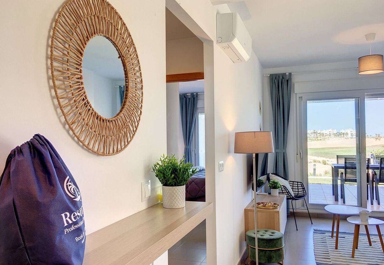 Apartamento en Roldan - Las Terrazas de La Torre Golf - 6609