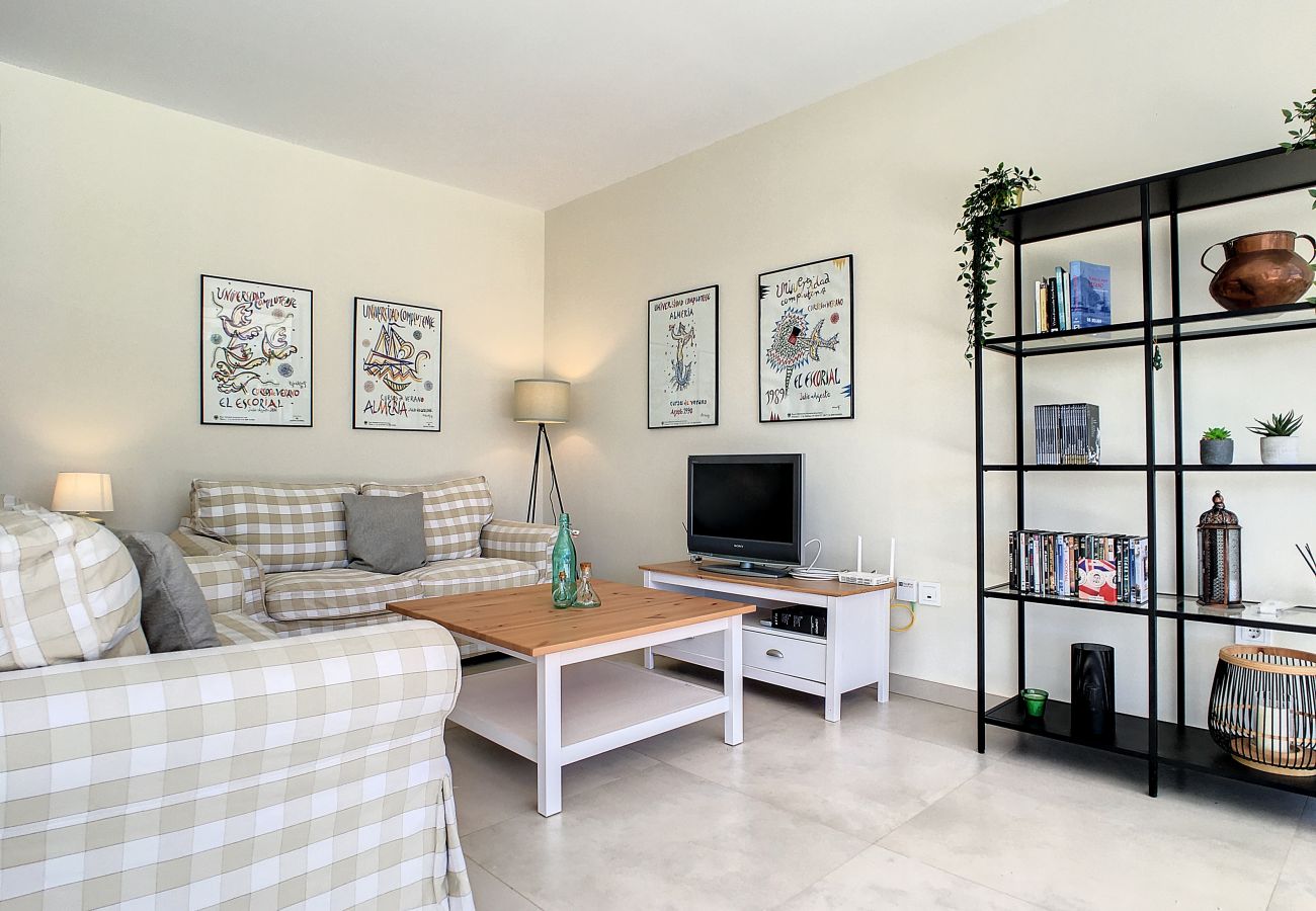 Apartamento en Mar de Cristal - Antilia Terraces Apartment - 7109