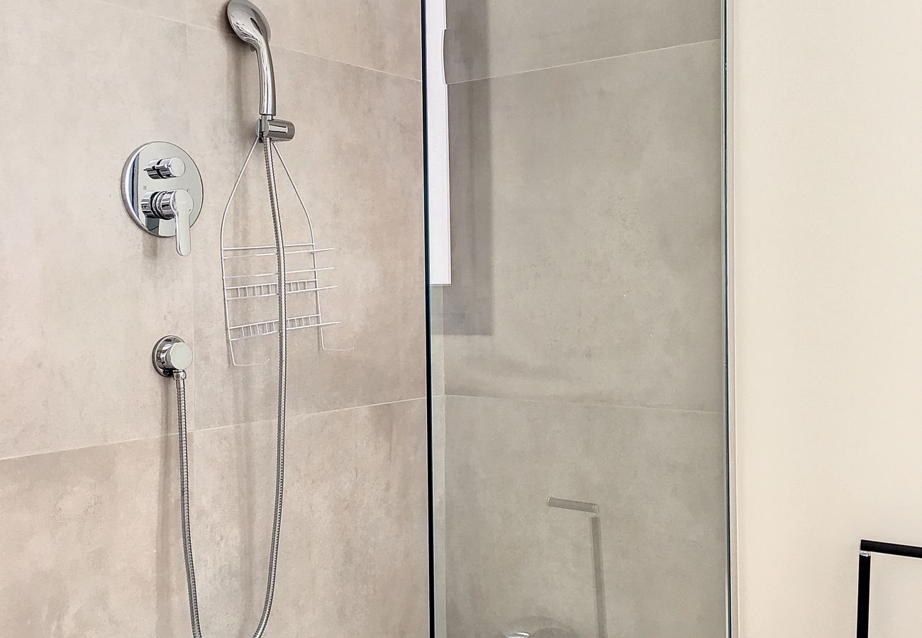 Apartamento en Mar de Cristal - Antilia Terrace Strelizia - 7309